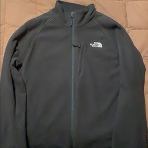 North Face men’s jacket
